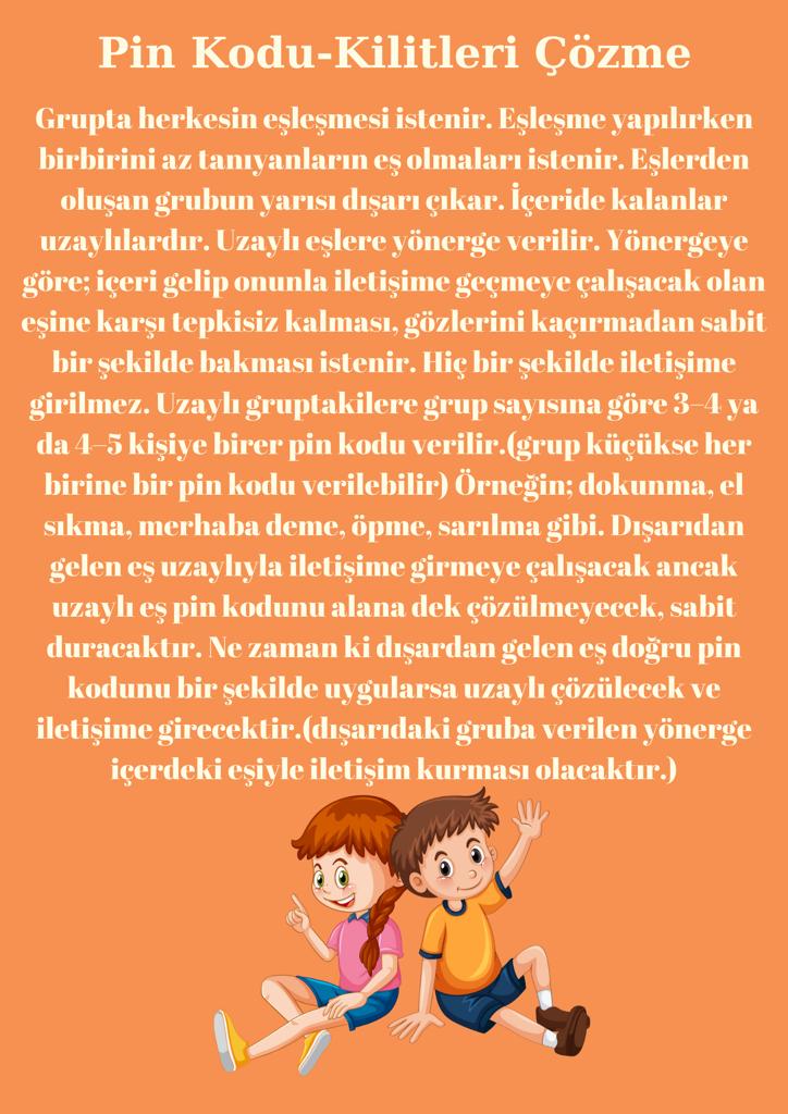 Sancaktepe’nin Keşif Gezegeni 18. Sayı by Keşif Gezegeni - Ourboox.com