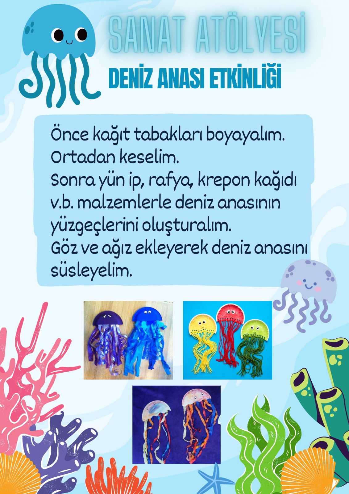 Sancaktepe’nin Keşif Gezegeni 18. Sayı by Keşif Gezegeni - Ourboox.com