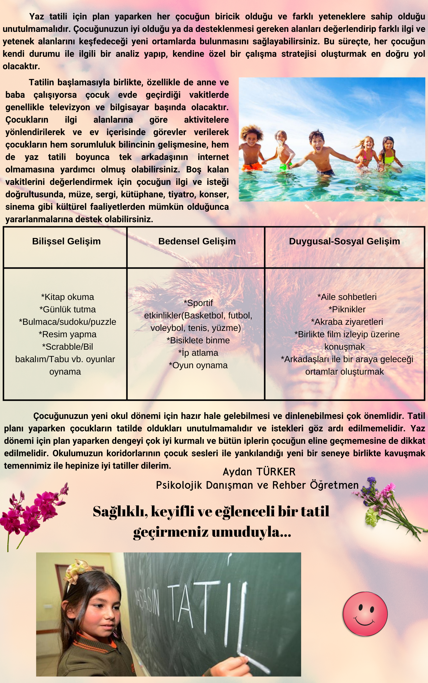 Sancaktepe’nin Keşif Gezegeni 18. Sayı by Keşif Gezegeni - Ourboox.com