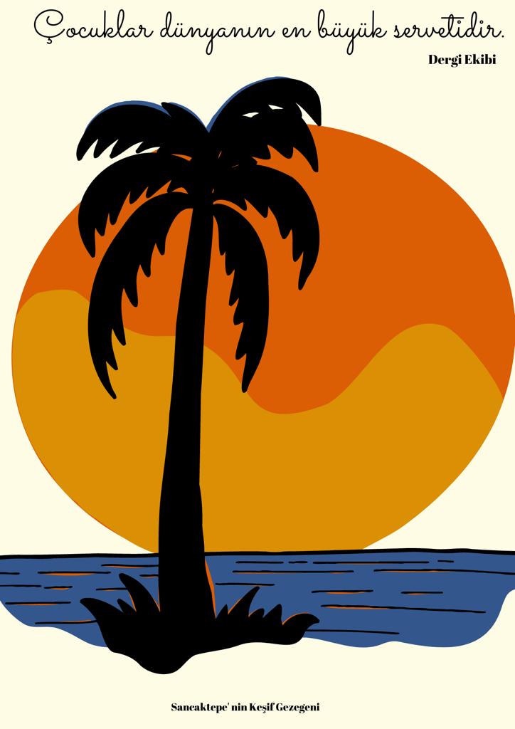 Sancaktepe’nin Keşif Gezegeni 18. Sayı by Keşif Gezegeni - Ourboox.com