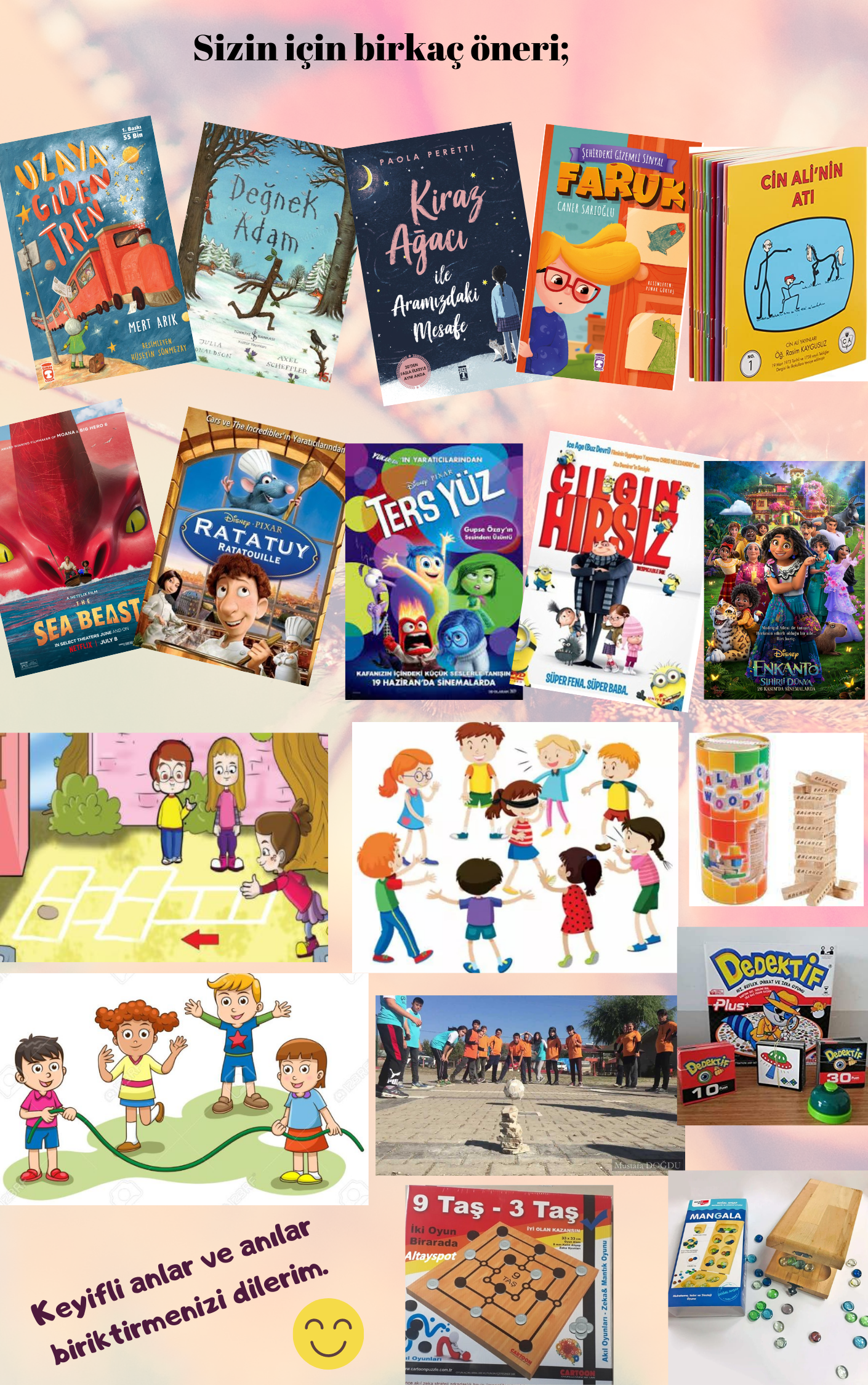 Sancaktepe’nin Keşif Gezegeni 18. Sayı by Keşif Gezegeni - Ourboox.com