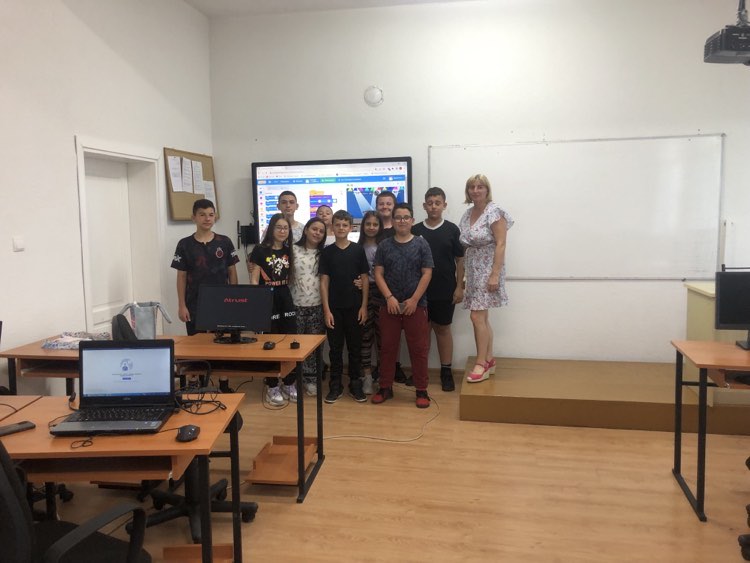 Дигитални забавления by Maria Ignatova - Ourboox.com