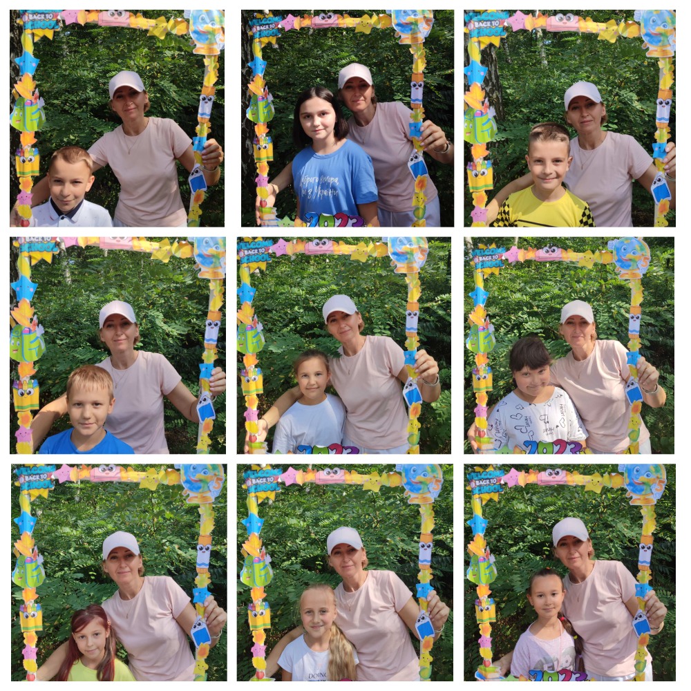 ВИХОВНА РОБОТА by larysa  - Illustrated by ЛАРИСА  ЯЦЕНКО  - Ourboox.com