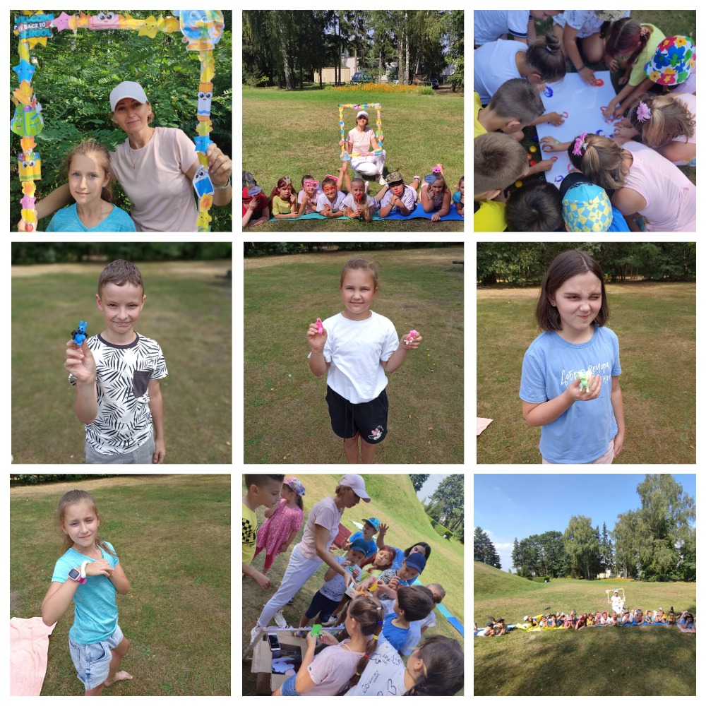 ВИХОВНА РОБОТА by larysa  - Illustrated by ЛАРИСА  ЯЦЕНКО  - Ourboox.com