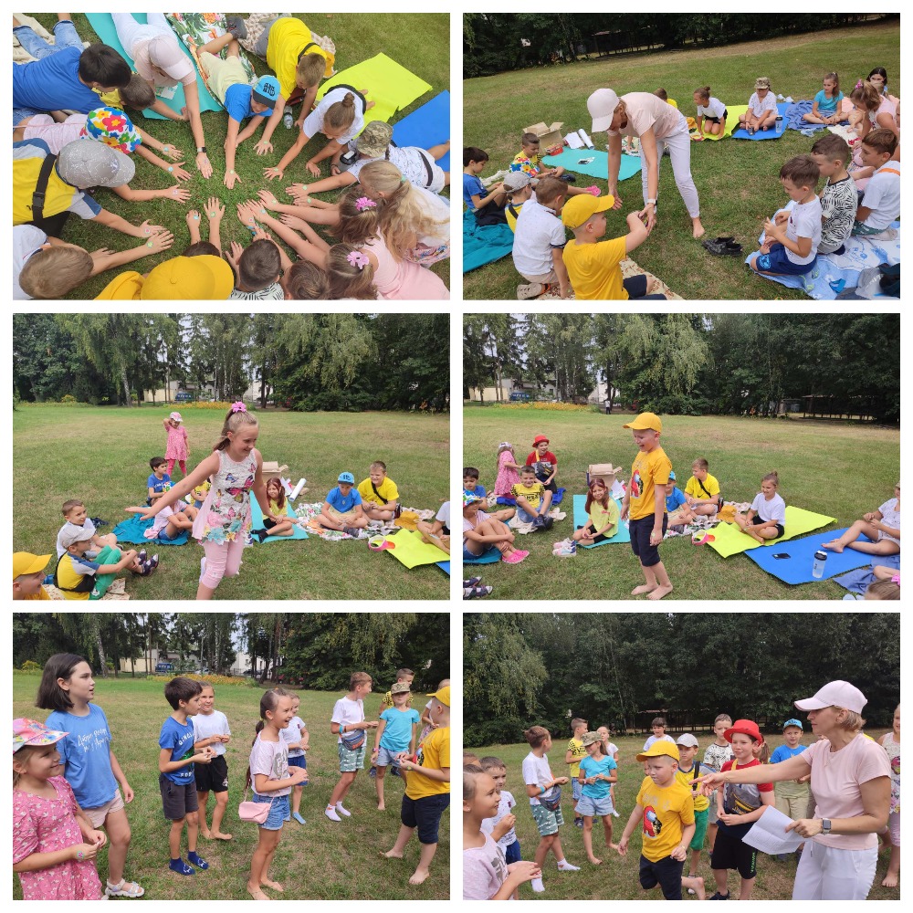 ВИХОВНА РОБОТА by larysa  - Illustrated by ЛАРИСА  ЯЦЕНКО  - Ourboox.com