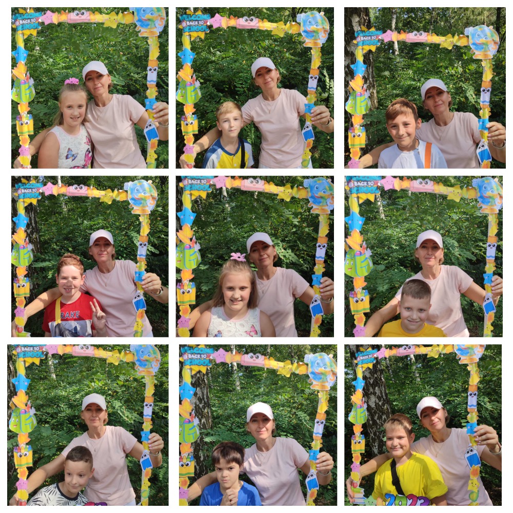 ВИХОВНА РОБОТА by larysa  - Illustrated by ЛАРИСА  ЯЦЕНКО  - Ourboox.com