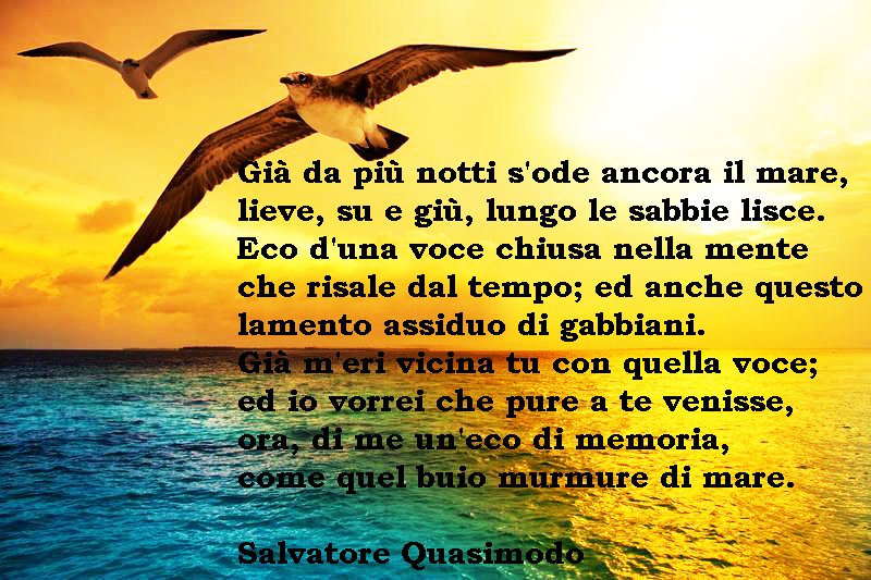 IL MARE by Andrea Vailati - Ourboox.com