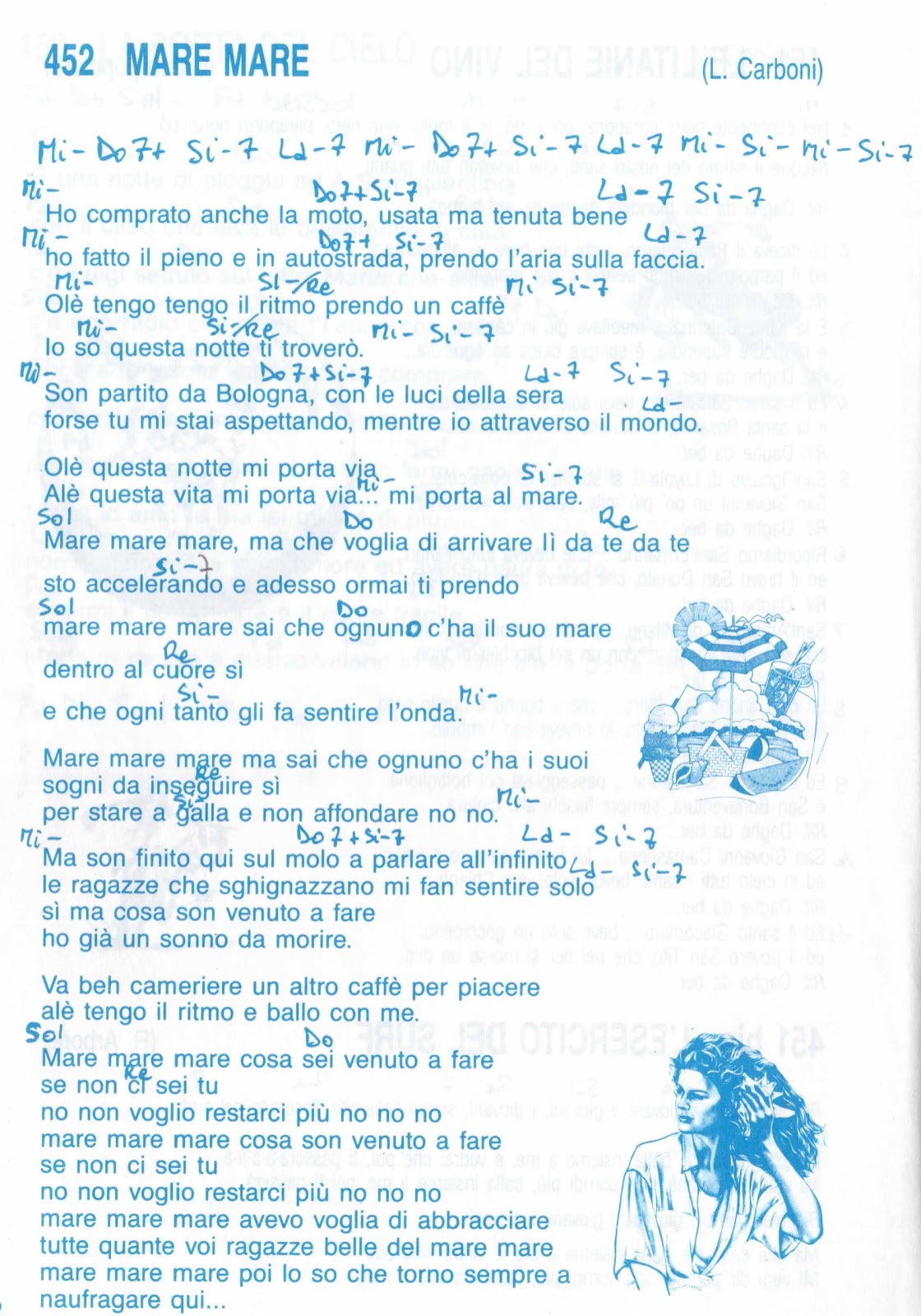 IL MARE by Andrea Vailati - Ourboox.com