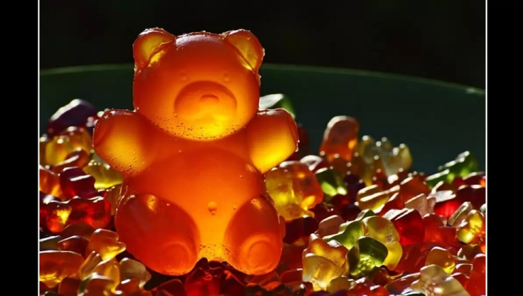 Keto Bites Gummies Shark Tank by BerokFeomsy - Ourboox.com