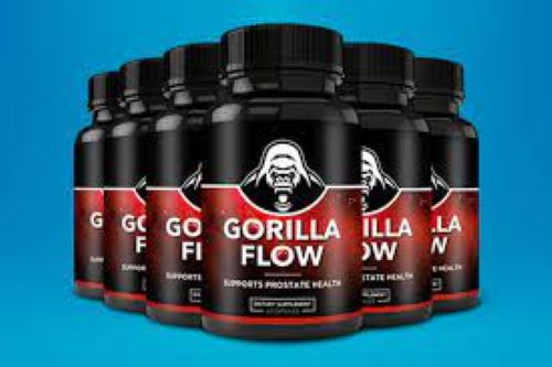 Gorilla Flow Reviews By A Real Customer by Gorilla Flow - Ourboox.com