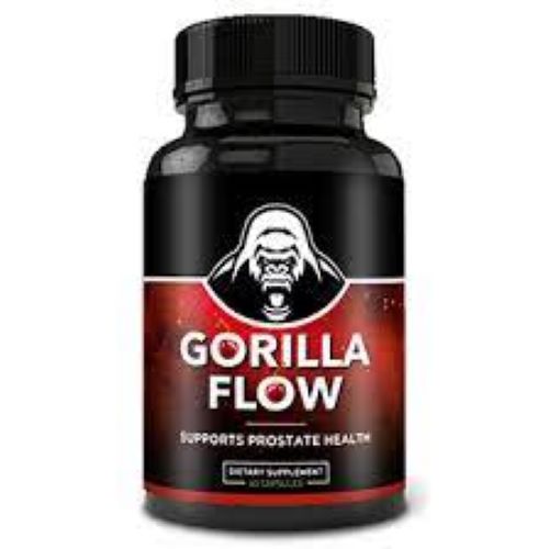 Gorilla Flow Reviews By A Real Customer by Gorilla Flow - Ourboox.com