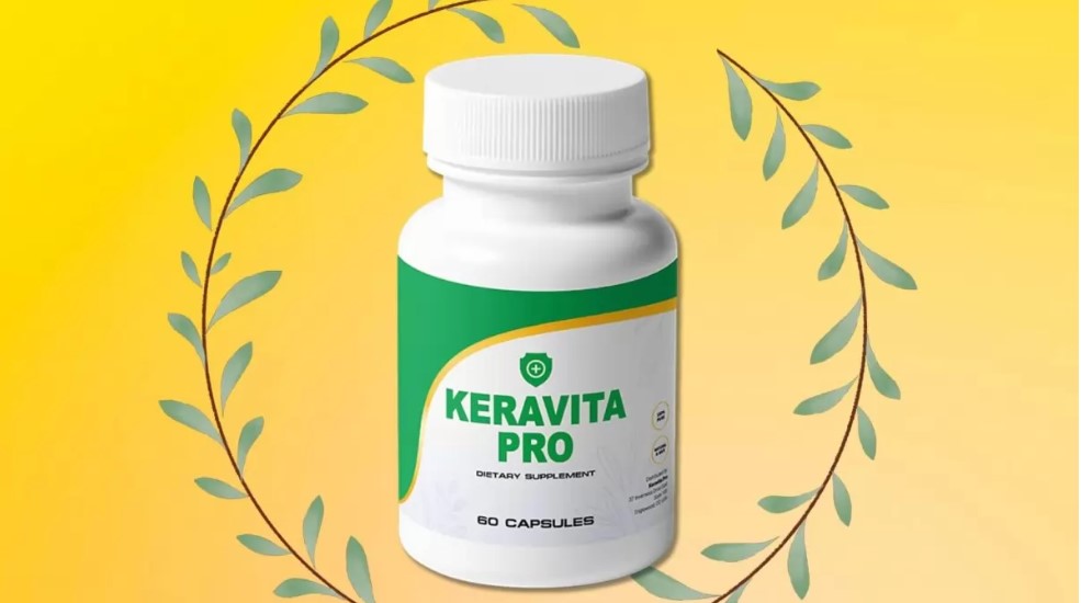 Keravita Pro Reviews – Should You Buy or Waste of Money? by Keravita Pro - Ourboox.com