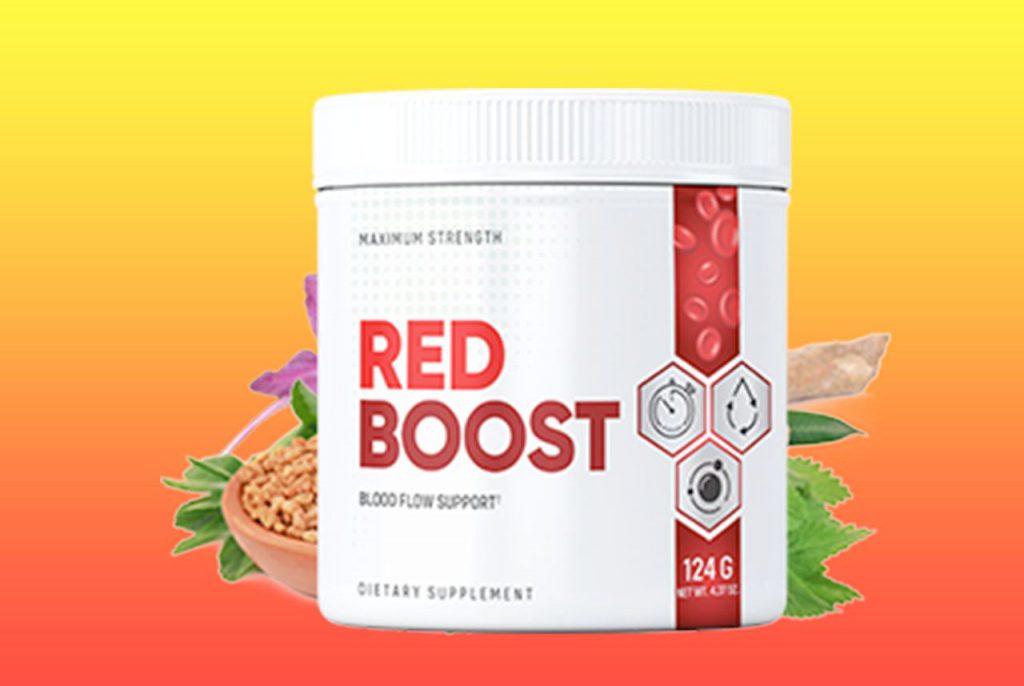 Redboost
