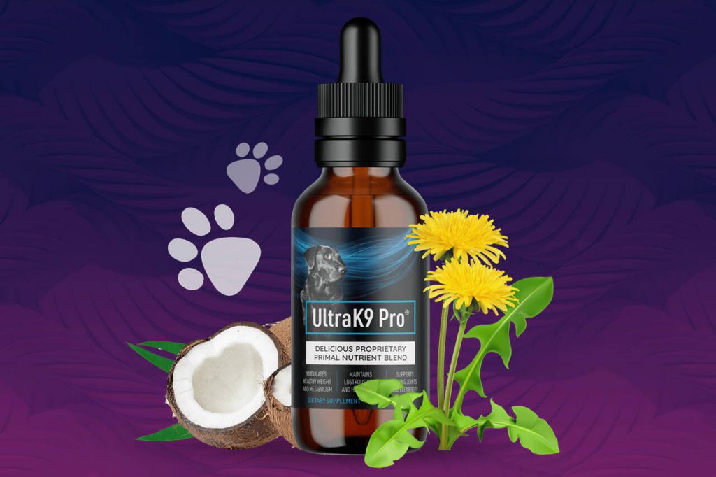 UltraK9-Pro