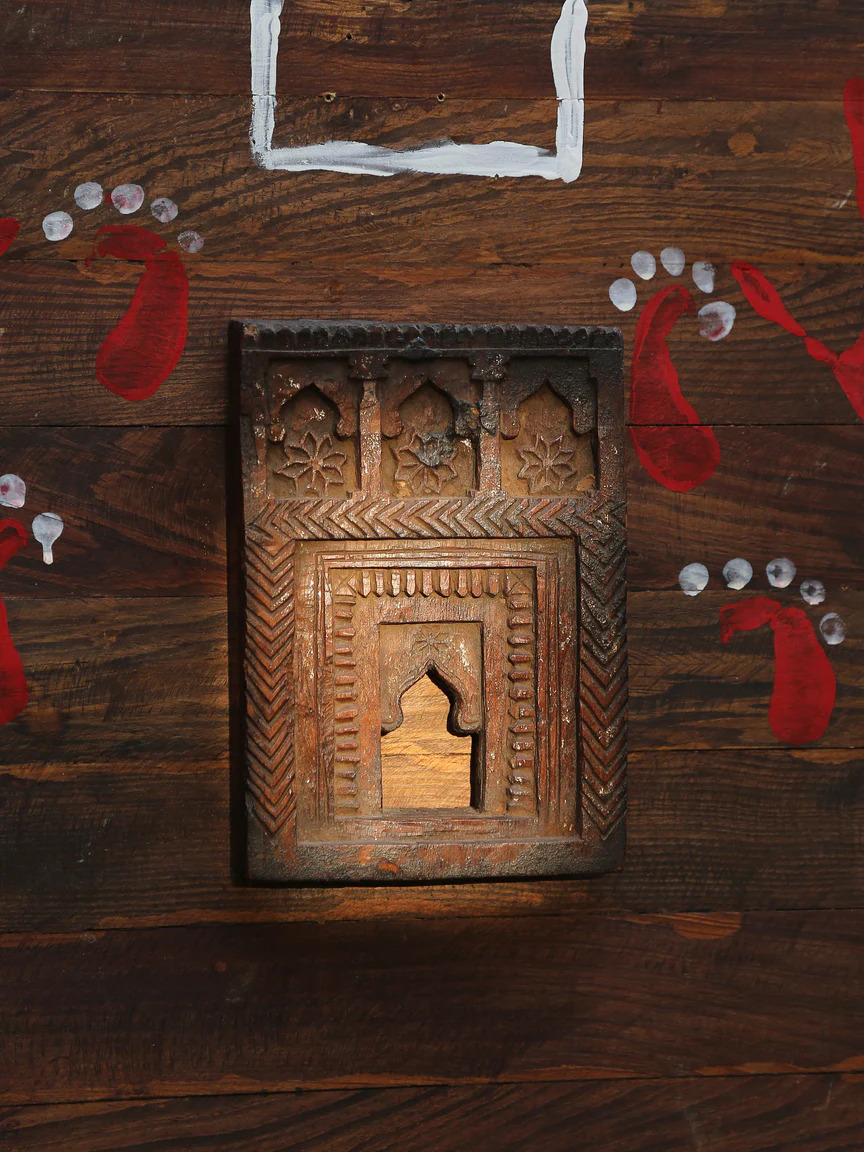 Buy Wooden Mehrab Online