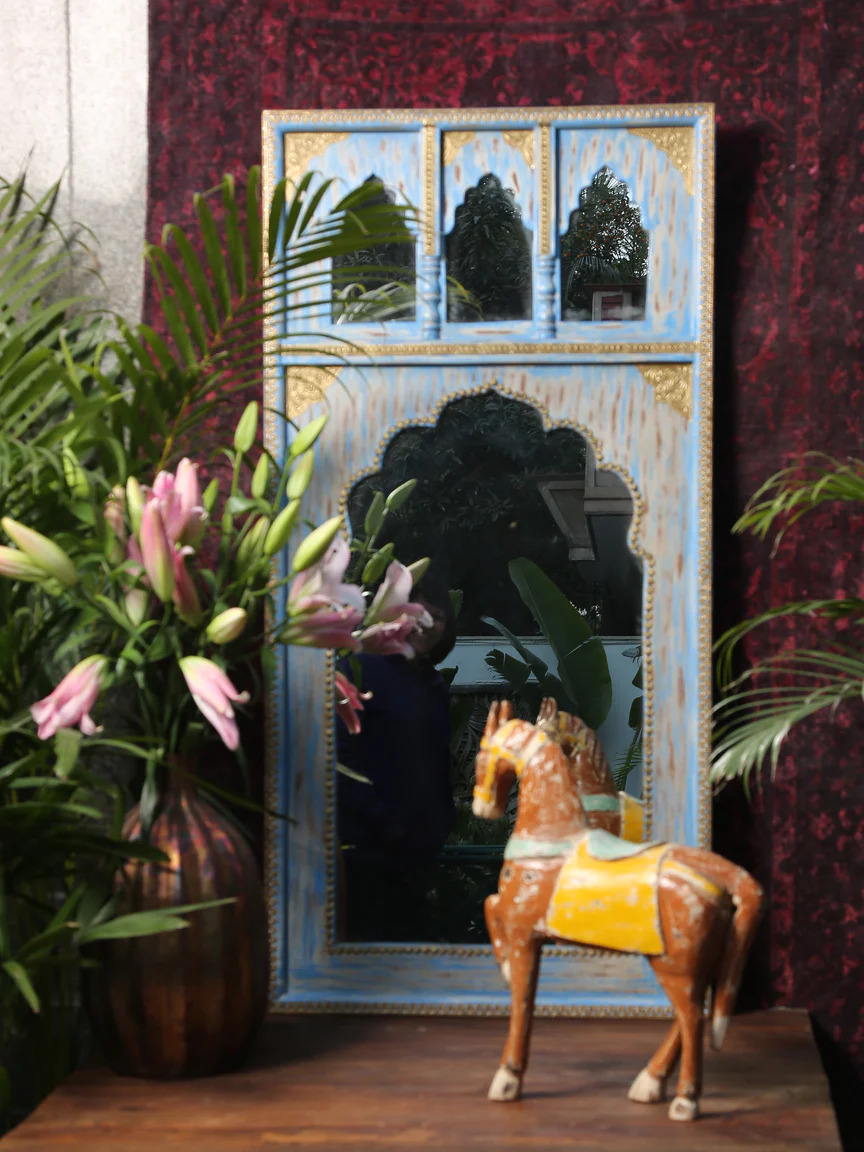 luxury Indian wall frames,