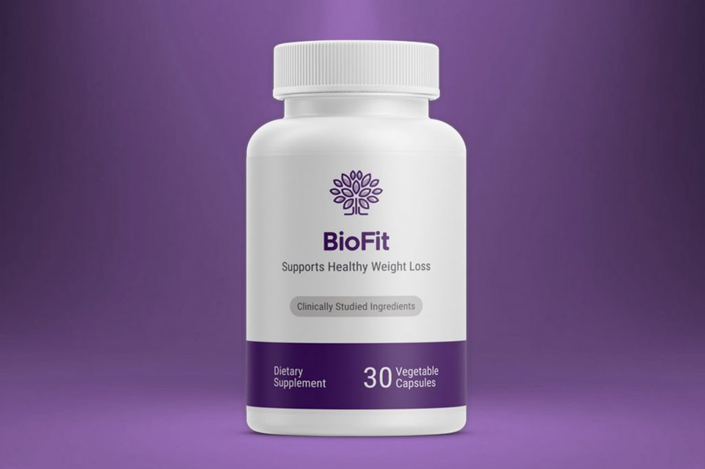 BioFit Reviews – Will BioFit Probiotic Weight Loss Pills Work for You? by BioFit - Ourboox.com