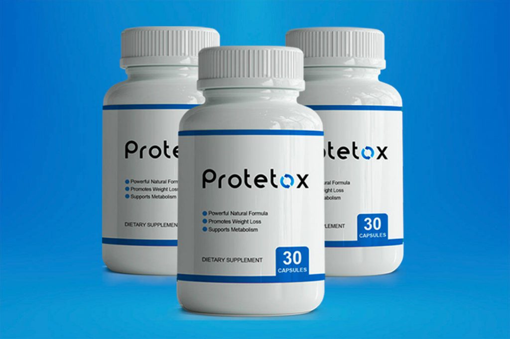 Protetox