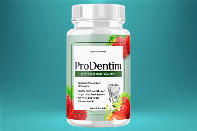 Prodentim Reviews – URGENT Customer Warning! Honest Truth Exposed (Updated) by ProDentim - Ourboox.com