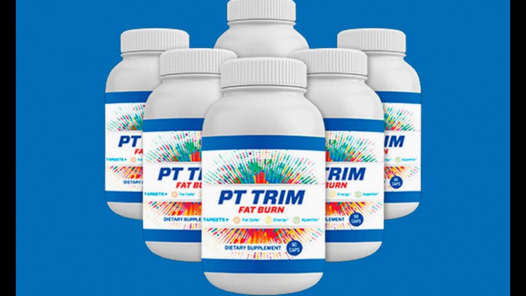 Pt-trim