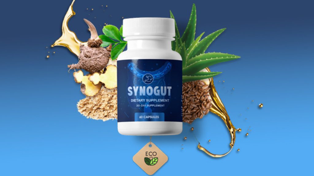 Synogut