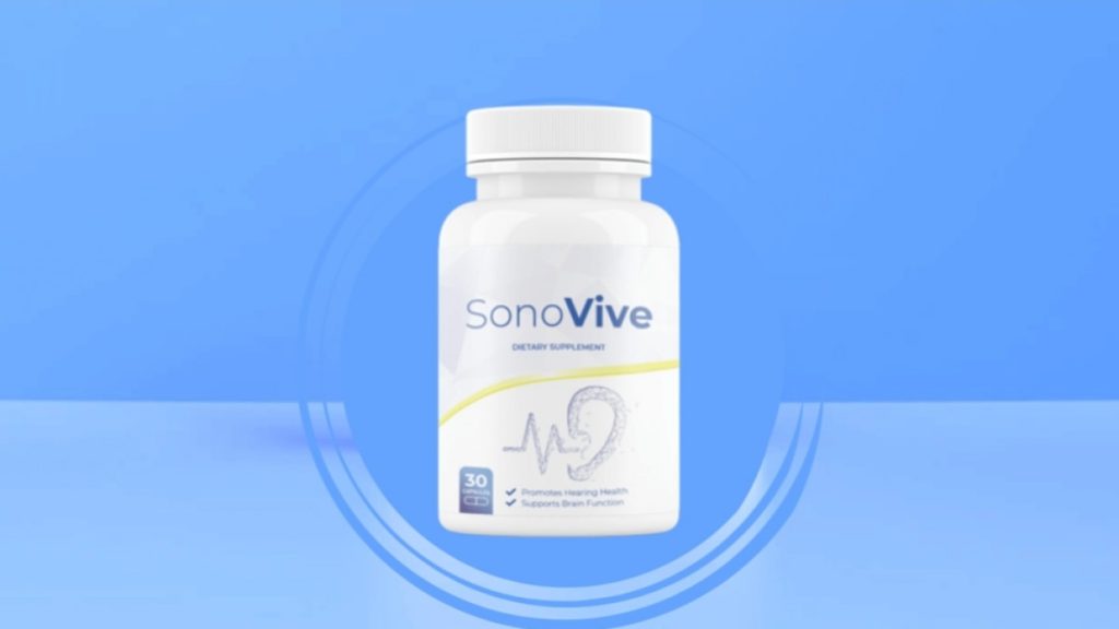 SonoVive