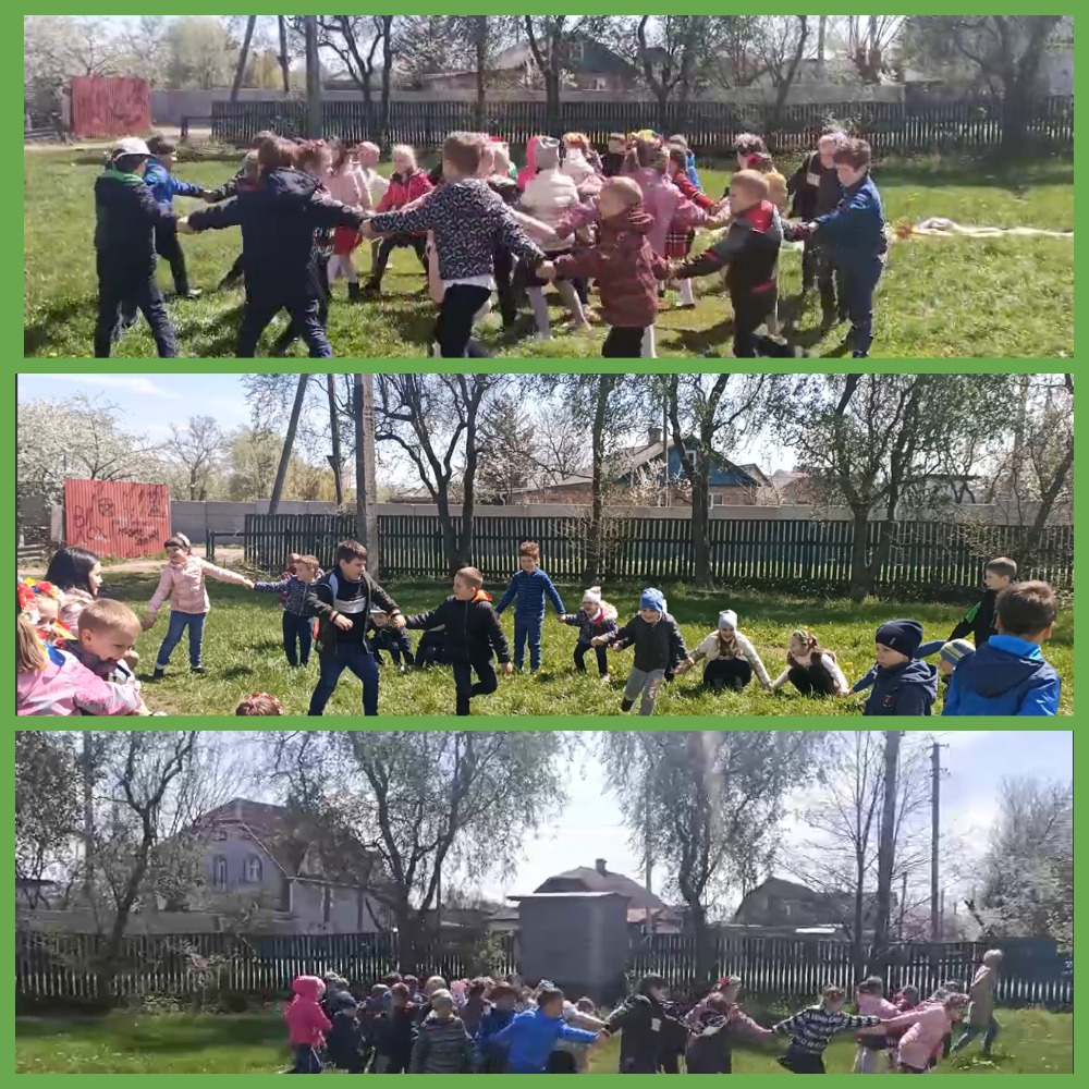 ВИХОВНА РОБОТА by larysa  - Illustrated by ЛАРИСА  ЯЦЕНКО  - Ourboox.com