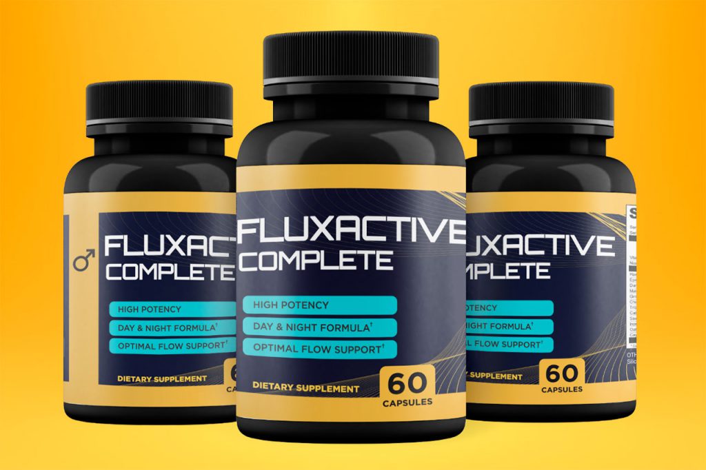 Fluxactive-Complete