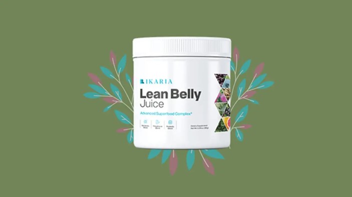 Ikaria Lean Belly Juice: An Effective Weight Loss Solution by Ikaria Lean Belly - Ourboox.com