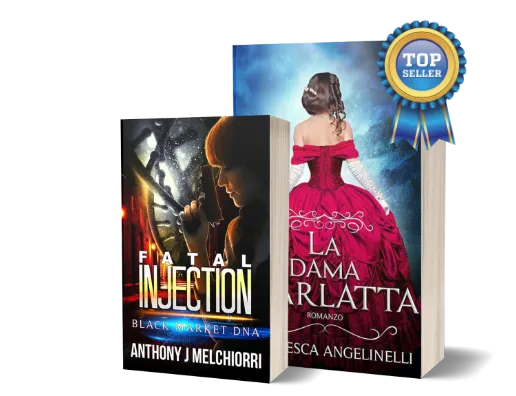 self-publishing uk company