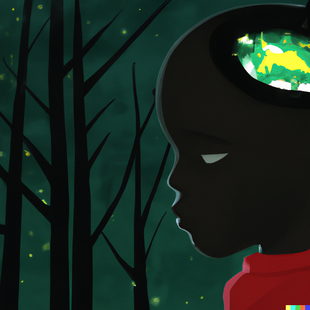 Trauma by Tami Green - Ourboox.com