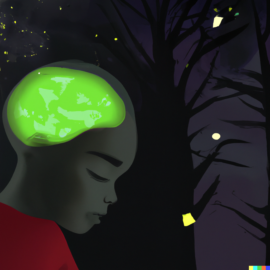 Trauma by Tami Green - Ourboox.com