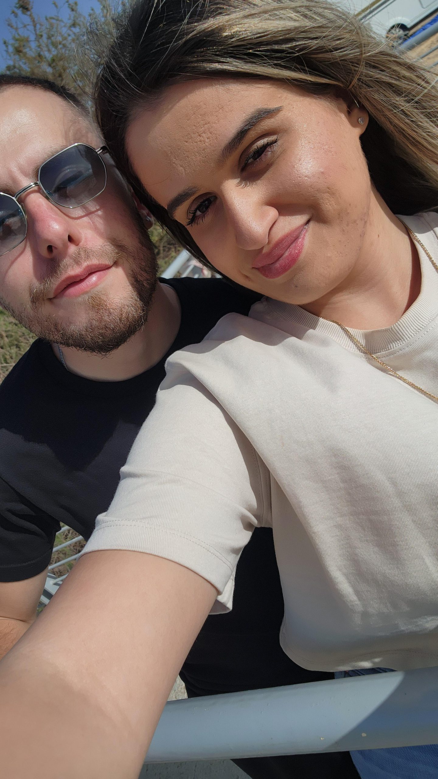 liel & omer by omer - Ourboox.com