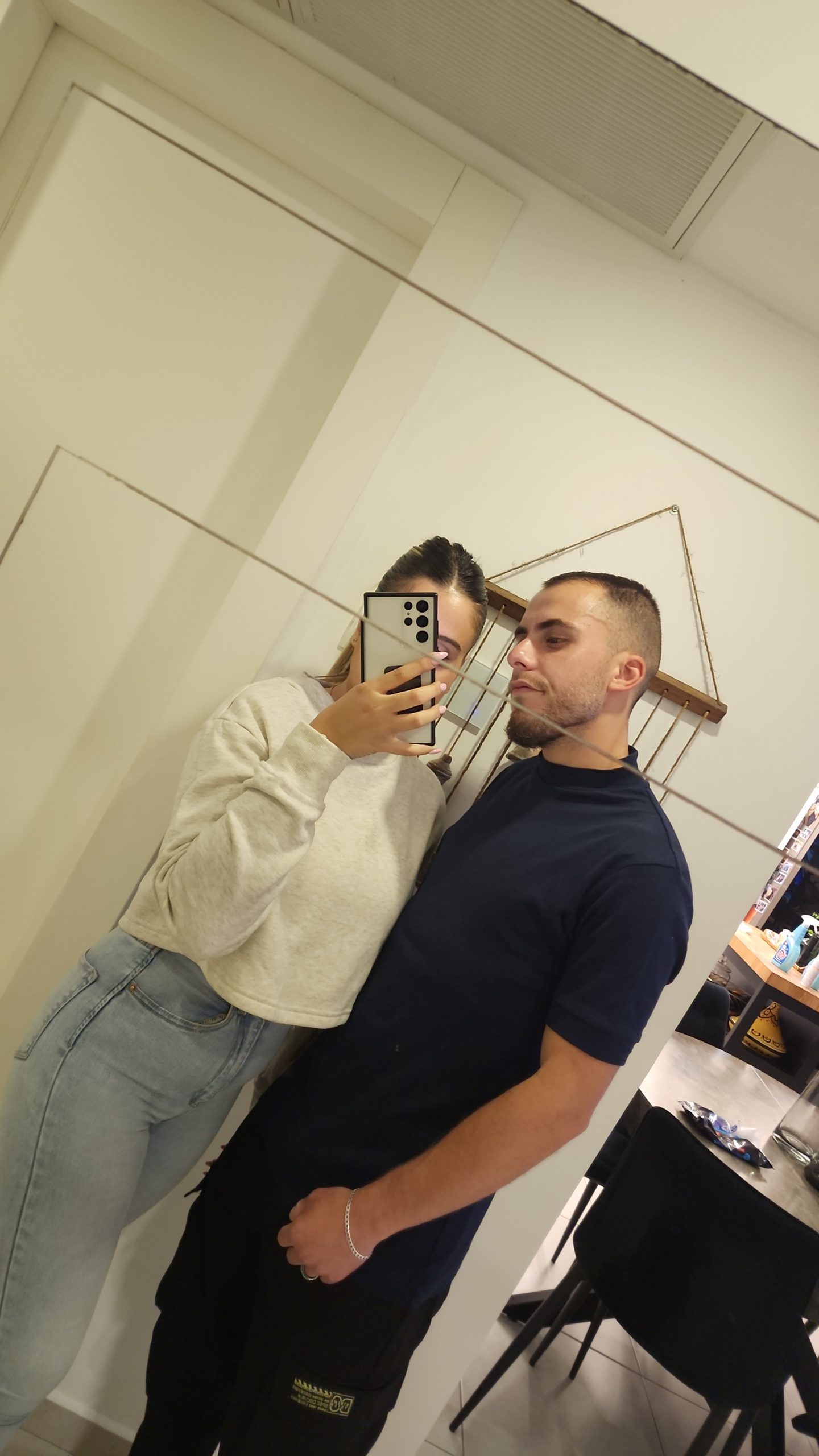 liel & omer by omer - Ourboox.com