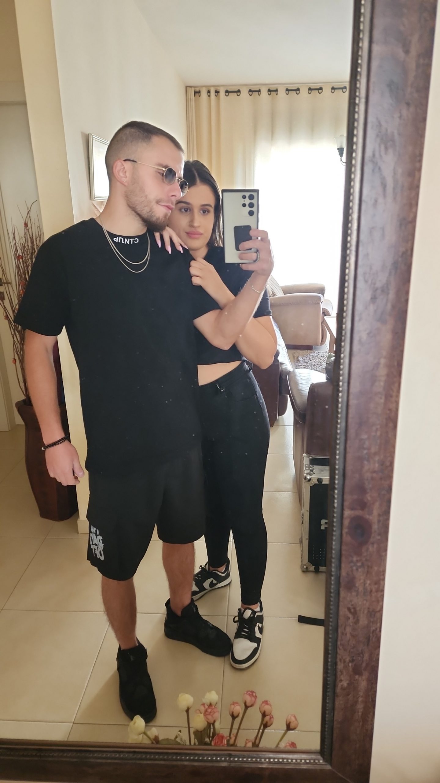 liel & omer by omer - Ourboox.com