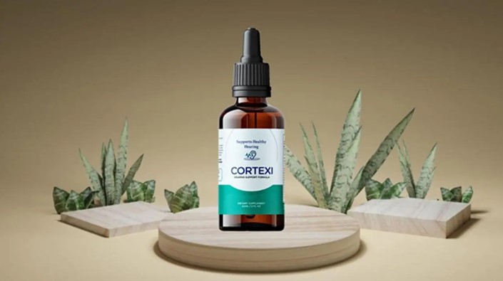 Cortexi: Revolutionizing Hearing and Ear Health Support by Cortexi - Ourboox.com