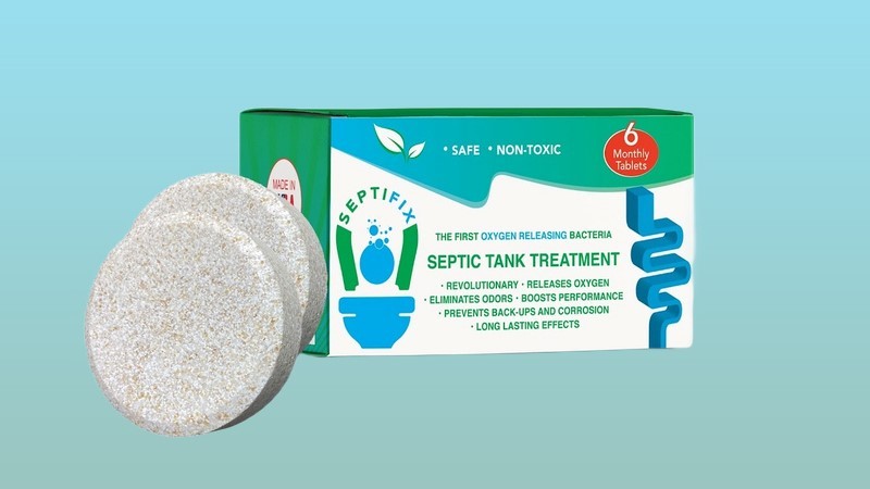 Septifix Review