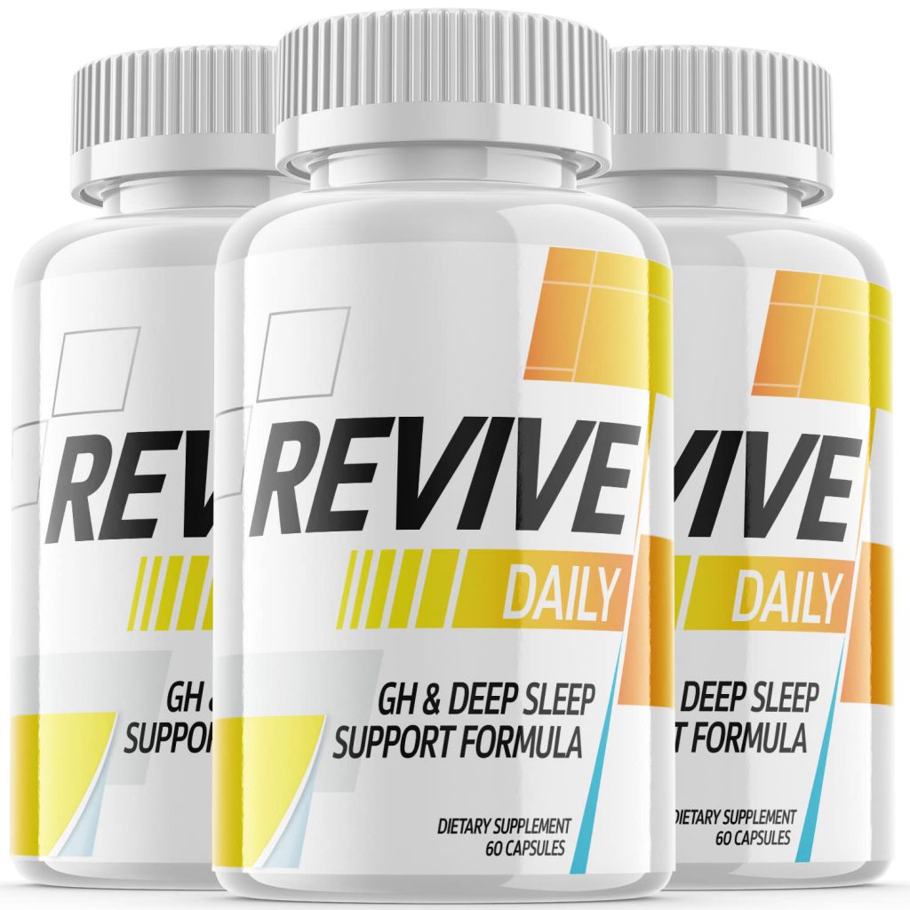 Revive Daily