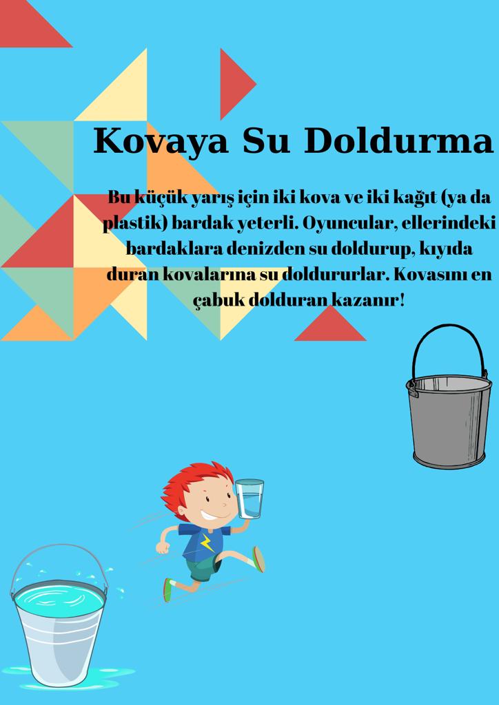 Sancaktepe’nin Keşif Gezegeni 19. Sayı by Keşif Gezegeni - Ourboox.com