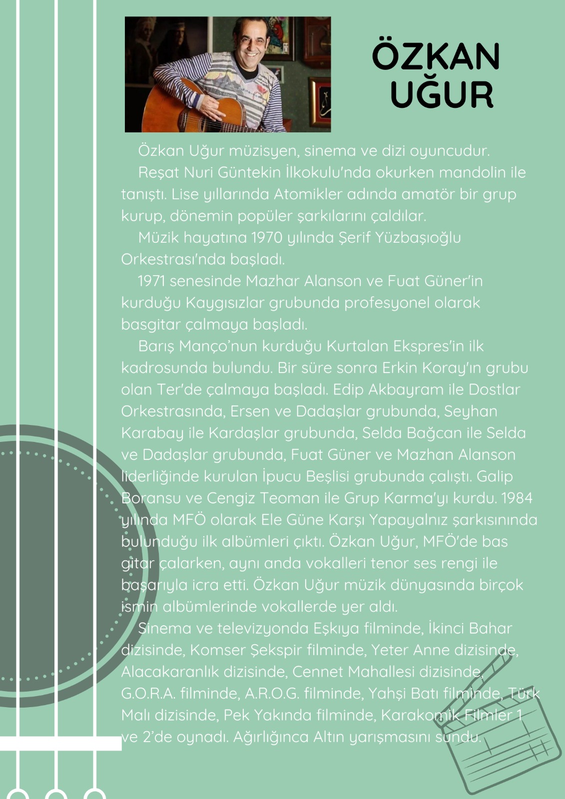 Sancaktepe’nin Keşif Gezegeni 19. Sayı by Keşif Gezegeni - Ourboox.com