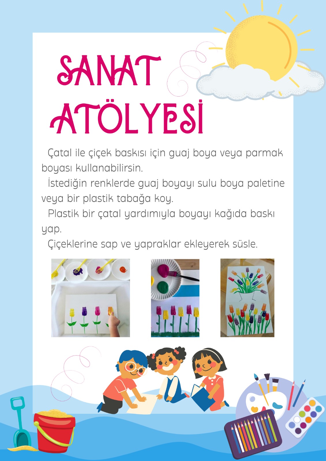 Sancaktepe’nin Keşif Gezegeni 19. Sayı by Keşif Gezegeni - Ourboox.com