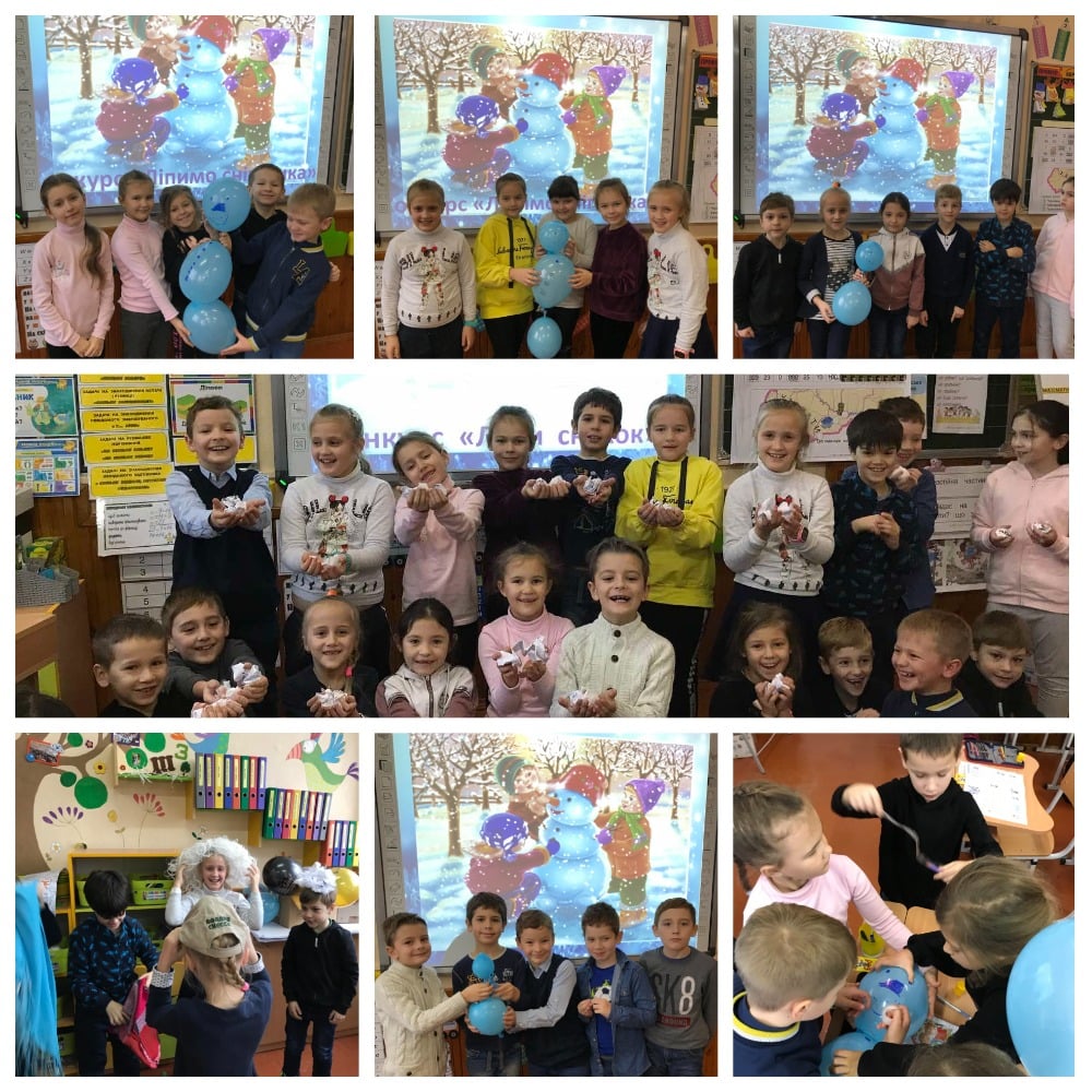 ВИХОВНА РОБОТА by larysa  - Illustrated by ЛАРИСА  ЯЦЕНКО  - Ourboox.com