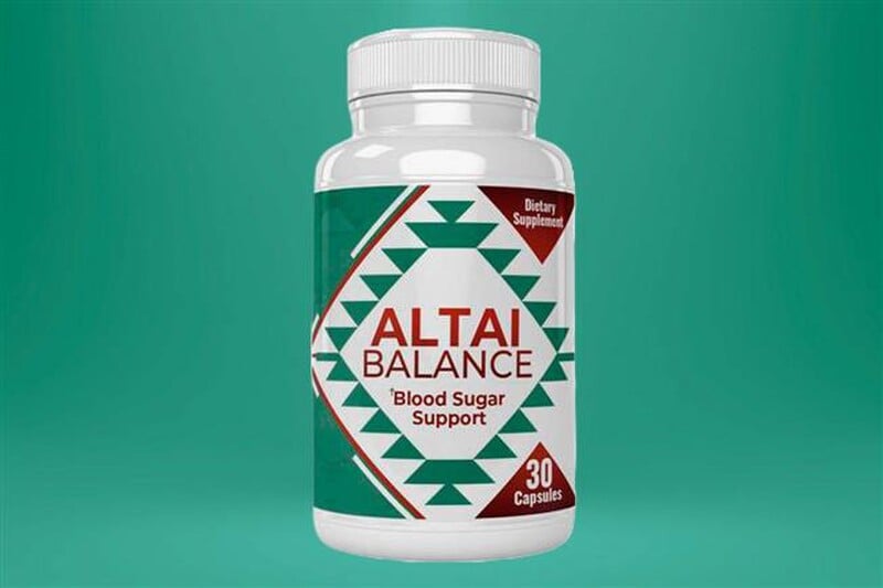 Altai Balance