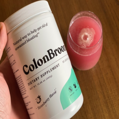 Colon Broom Reviews by Colon Broom Reviews - Ourboox.com