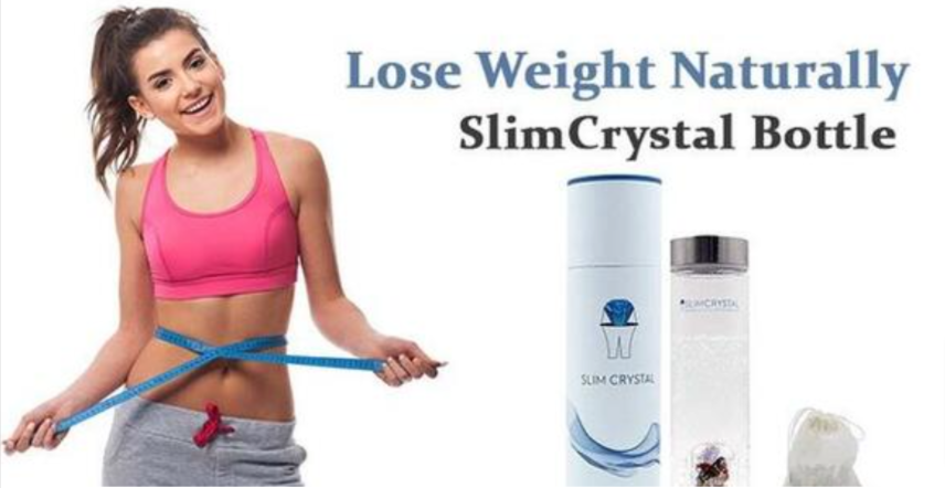 SlimCrystal Reviews – [Update 2023] Hidden Truth That Will Surprise You and Change Your Mind ! by SlimCrystal Reviews - Ourboox.com