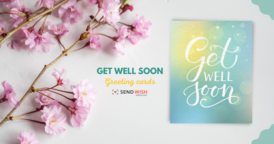 Get well soon cards by ethan carter - Ourboox.com