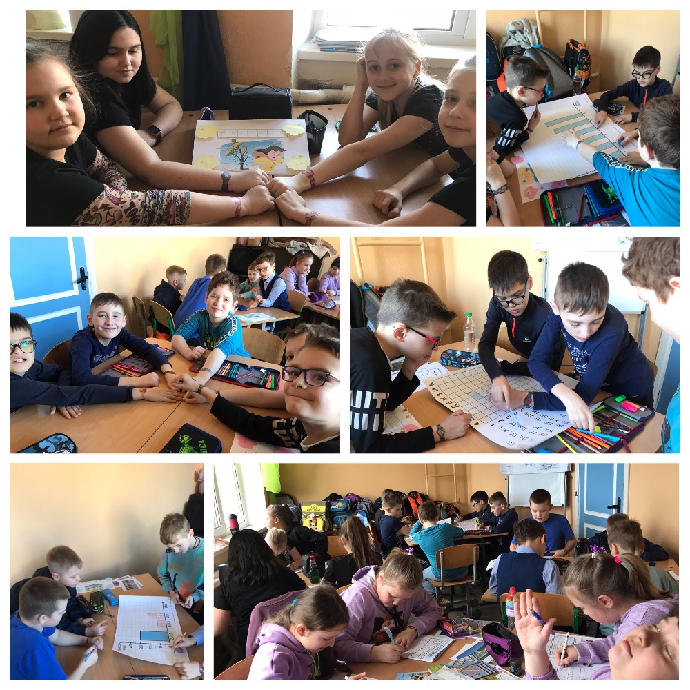 ВИХОВНА РОБОТА by larysa  - Illustrated by ЛАРИСА  ЯЦЕНКО  - Ourboox.com