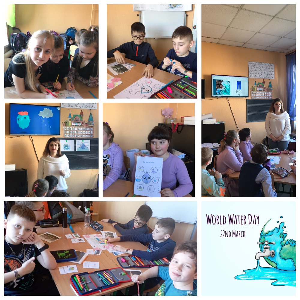 ВИХОВНА РОБОТА by larysa  - Illustrated by ЛАРИСА  ЯЦЕНКО  - Ourboox.com