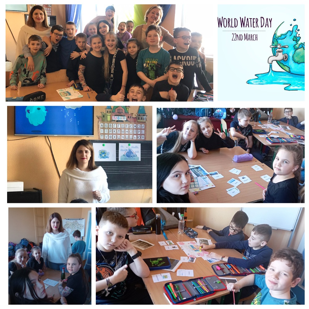 ВИХОВНА РОБОТА by larysa  - Illustrated by ЛАРИСА  ЯЦЕНКО  - Ourboox.com