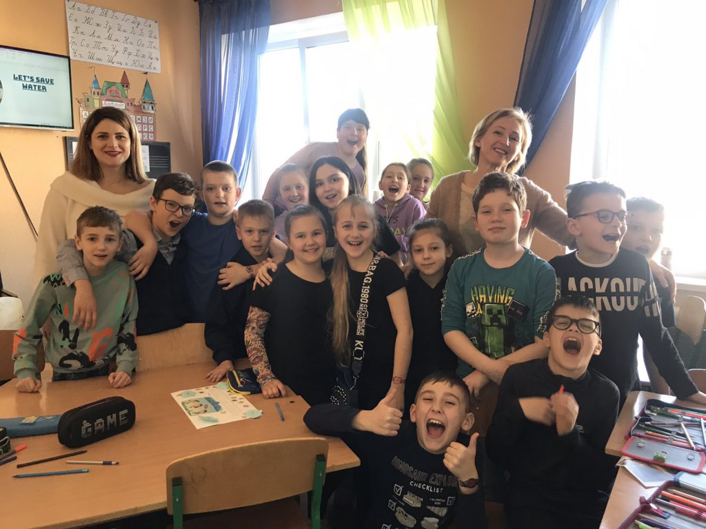 ВИХОВНА РОБОТА by larysa  - Illustrated by ЛАРИСА  ЯЦЕНКО  - Ourboox.com